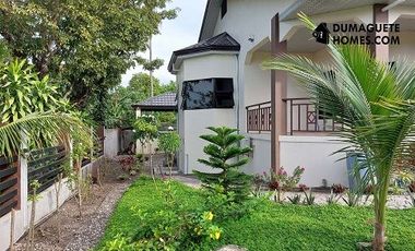 - SOLD -      3 BEDROOM HOME IN DAUIN