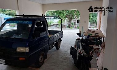 - SOLD -      3 BEDROOM HOME IN DAUIN