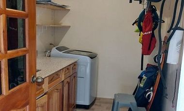 - SOLD -      3 BEDROOM HOME IN DAUIN