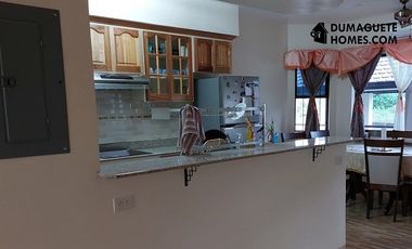 - SOLD -      3 BEDROOM HOME IN DAUIN