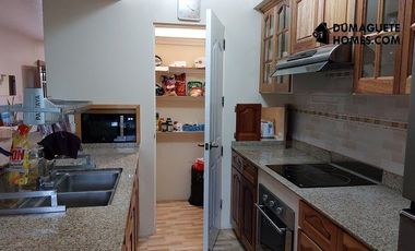 - SOLD -      3 BEDROOM HOME IN DAUIN