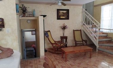 VENTA CASA CON 4 RECAMARAS EN BOCA DEL RIO, VERACRUZ