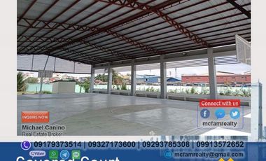 Condominium Near Eulogio 