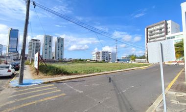 VENTA DE TERRENO EN BOCA DEL RIO CERCA DE PLAZA AMERICAS