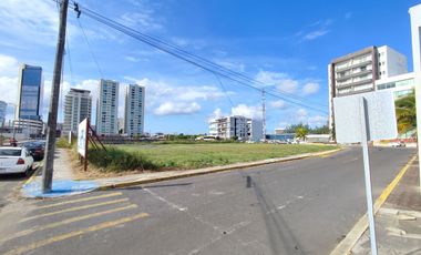 TERRENO EN RENTA CERCA DE PLAZA AMERICAS BOCA DEL RIO | ARLETTE FLORES
