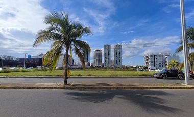 TERRENO EN RENTA CERCA DE PLAZA AMERICAS BOCA DEL RIO | ARLETTE FLORES