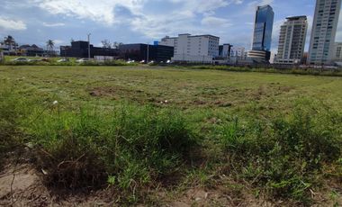 TERRENO EN RENTA CERCA DE PLAZA AMERICAS BOCA DEL RIO | ARLETTE FLORES