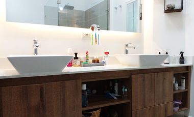 PR18161 Casa en arriendo en el sector Loma el Atravesado