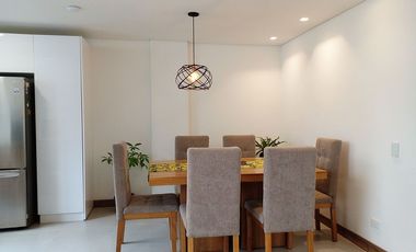 PR18161 Casa en arriendo en el sector Loma el Atravesado