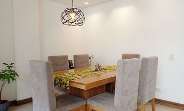 PR18161 Casa en arriendo en el sector Loma el Atravesado