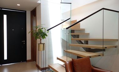 PR18161 Casa en arriendo en el sector Loma el Atravesado