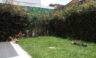 PR18161 Casa en arriendo en el sector Loma el Atravesado