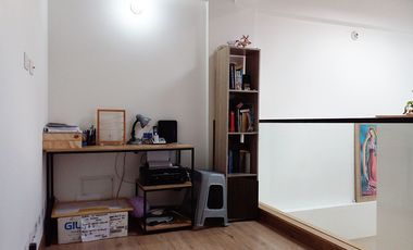 PR18161 Casa en arriendo en el sector Loma el Atravesado