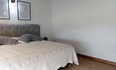 PR18161 Casa en arriendo en el sector Loma el Atravesado