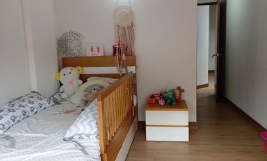 PR18161 Casa en arriendo en el sector Loma el Atravesado