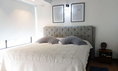 PR18161 Casa en arriendo en el sector Loma el Atravesado