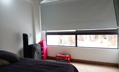 PR18161 Casa en arriendo en el sector Loma el Atravesado