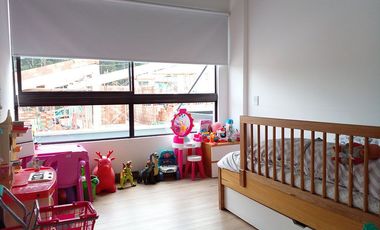 PR18161 Casa en arriendo en el sector Loma el Atravesado