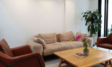 PR18161 Casa en arriendo en el sector Loma el Atravesado