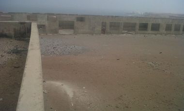 TERRENO EN VENTA DE 30000M2 EN ZONA INDUSTRIAL DE AREQUIPA, MOLLENDO