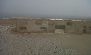 TERRENO EN VENTA DE 30000M2 EN ZONA INDUSTRIAL DE AREQUIPA, MOLLENDO