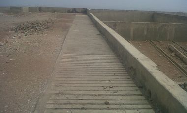 TERRENO EN VENTA DE 30000M2 EN ZONA INDUSTRIAL DE AREQUIPA, MOLLENDO