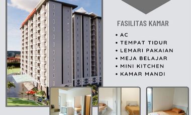 Dijual Kost2an Exclusive Full Furnished Dekat Kampus UNHAS