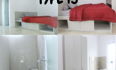 Dijual Kost2an Exclusive Full Furnished Dekat Kampus UNHAS