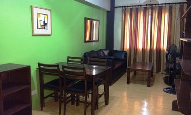 Studio Furnished for Rent in Eastwood City Libis QC