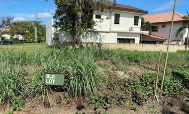 Land for sale in Laguna