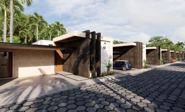 CASA EN VENTA DE UN SOLO NIVEL CON ALBERCA Y JARDÍN PRIVADO EN YAUTEPEC.