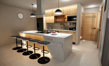 CASA EN VENTA DE UN SOLO NIVEL CON ALBERCA Y JARDÍN PRIVADO EN YAUTEPEC.