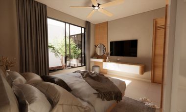 CASA EN VENTA DE UN SOLO NIVEL CON ALBERCA Y JARDÍN PRIVADO EN YAUTEPEC.