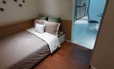 studio type 1 bedroom for sale condominium