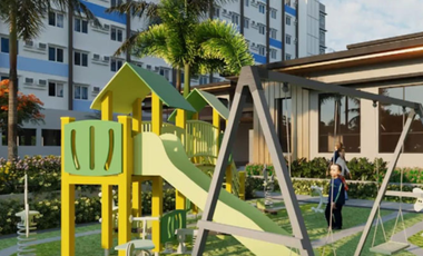Mid-rise Residential Condominium