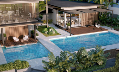 Mid-rise Residential Condominium