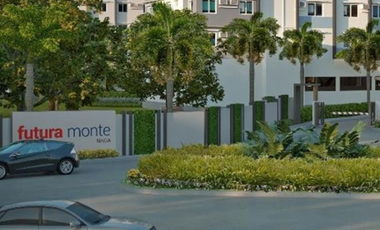 Mid-rise Residential Condominium