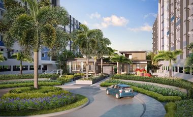 Mid-rise Residential Condominium
