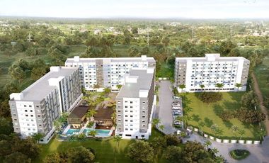 Mid-rise Residential Condominium