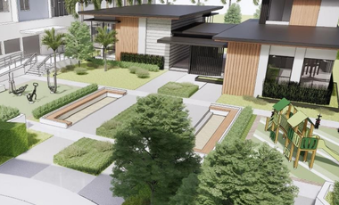 Mid-rise Residential Condominium