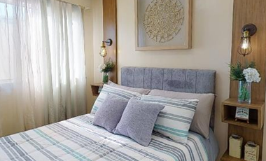 Mid-rise Residential Condominium