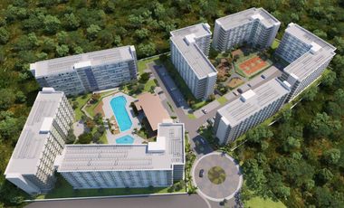Mid-rise Residential Condominium