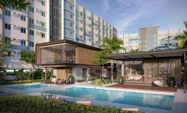 Mid-rise Residential Condominium