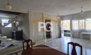 Casa en Venta Carretera Oaxtepec Atlatlahuacán, Morelos