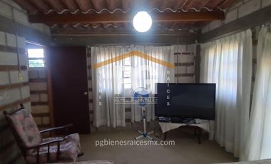 Casa en Venta Carretera Oaxtepec Atlatlahuacán, Morelos