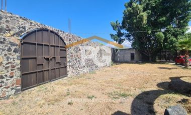 Casa en Venta Carretera Oaxtepec Atlatlahuacán, Morelos