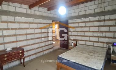 Casa en Venta Carretera Oaxtepec Atlatlahuacán, Morelos