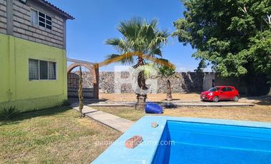 Casa en Venta Carretera Oaxtepec Atlatlahuacán, Morelos