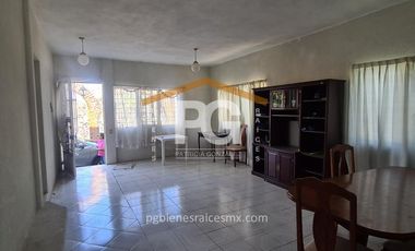 Casa en Venta Carretera Oaxtepec Atlatlahuacán, Morelos