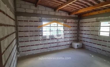 Casa en Venta Carretera Oaxtepec Atlatlahuacán, Morelos